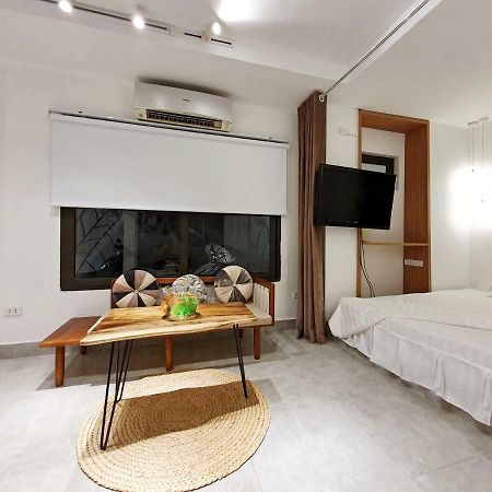 20X19 Leilighet Hanoi Eksteriør bilde