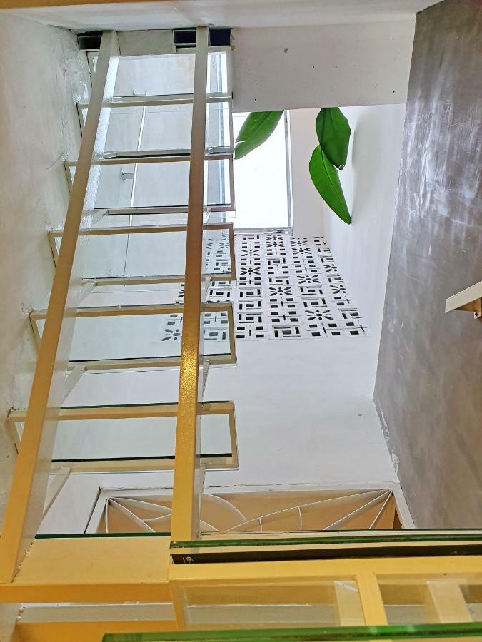 20X19 Leilighet Hanoi Eksteriør bilde