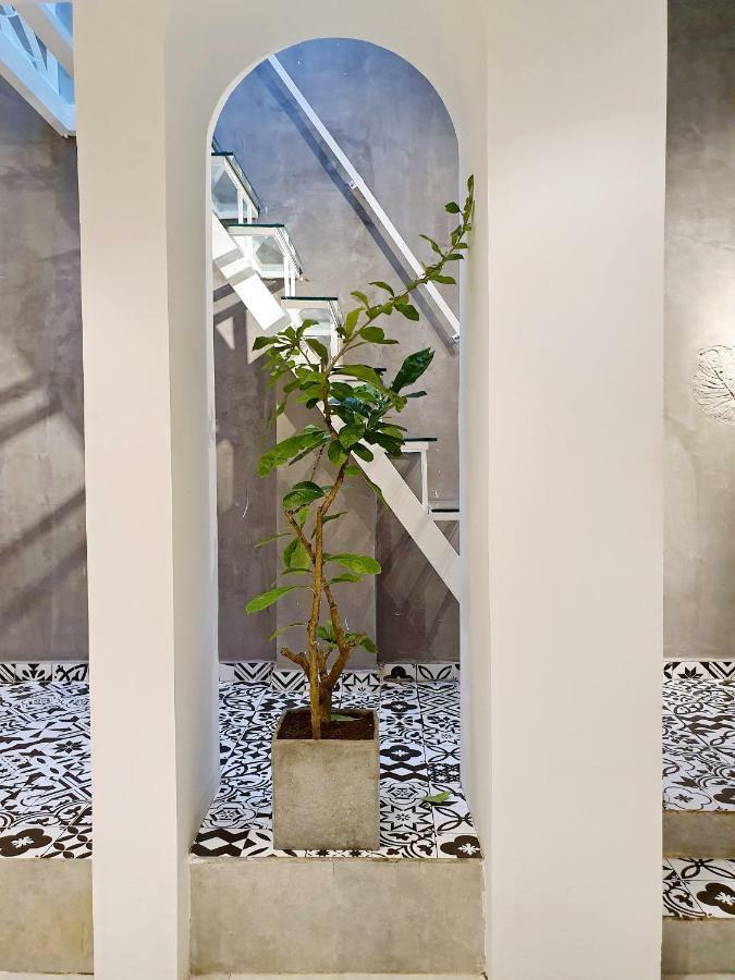 20X19 Leilighet Hanoi Eksteriør bilde
